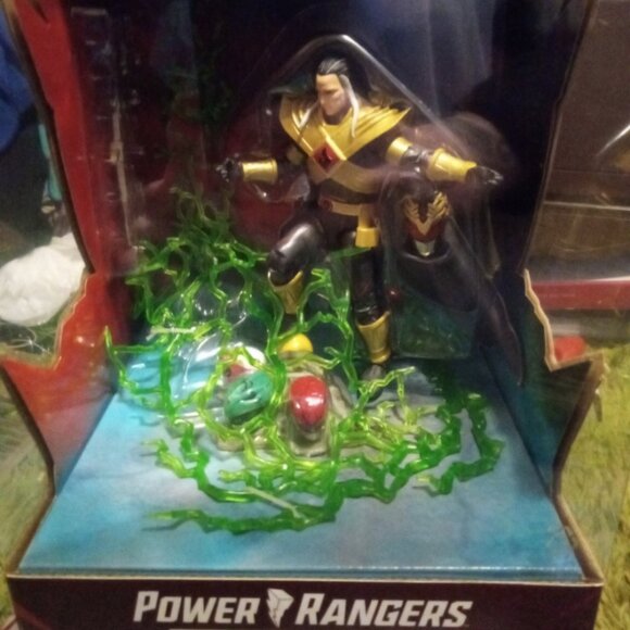 lord drakkon Evo III - Picture 1 of 5